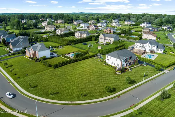 Freehold, NJ 07728,11 Potomac Court