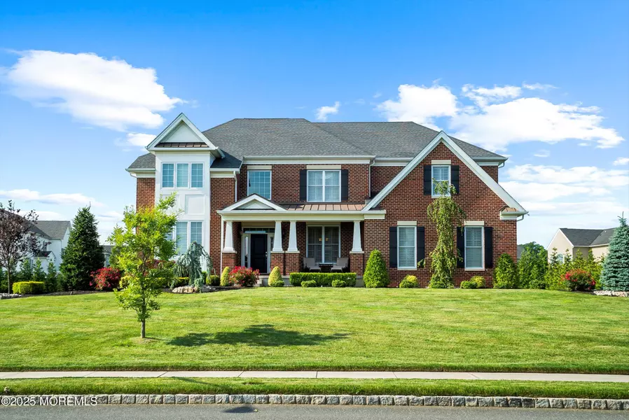 11 Potomac Court, Freehold, NJ 07728