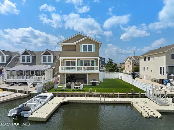 Manasquan, NJ 08736,6 Pearce Court