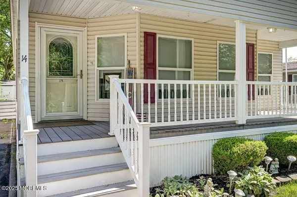 Morganville, NJ 07751,14 Village Road