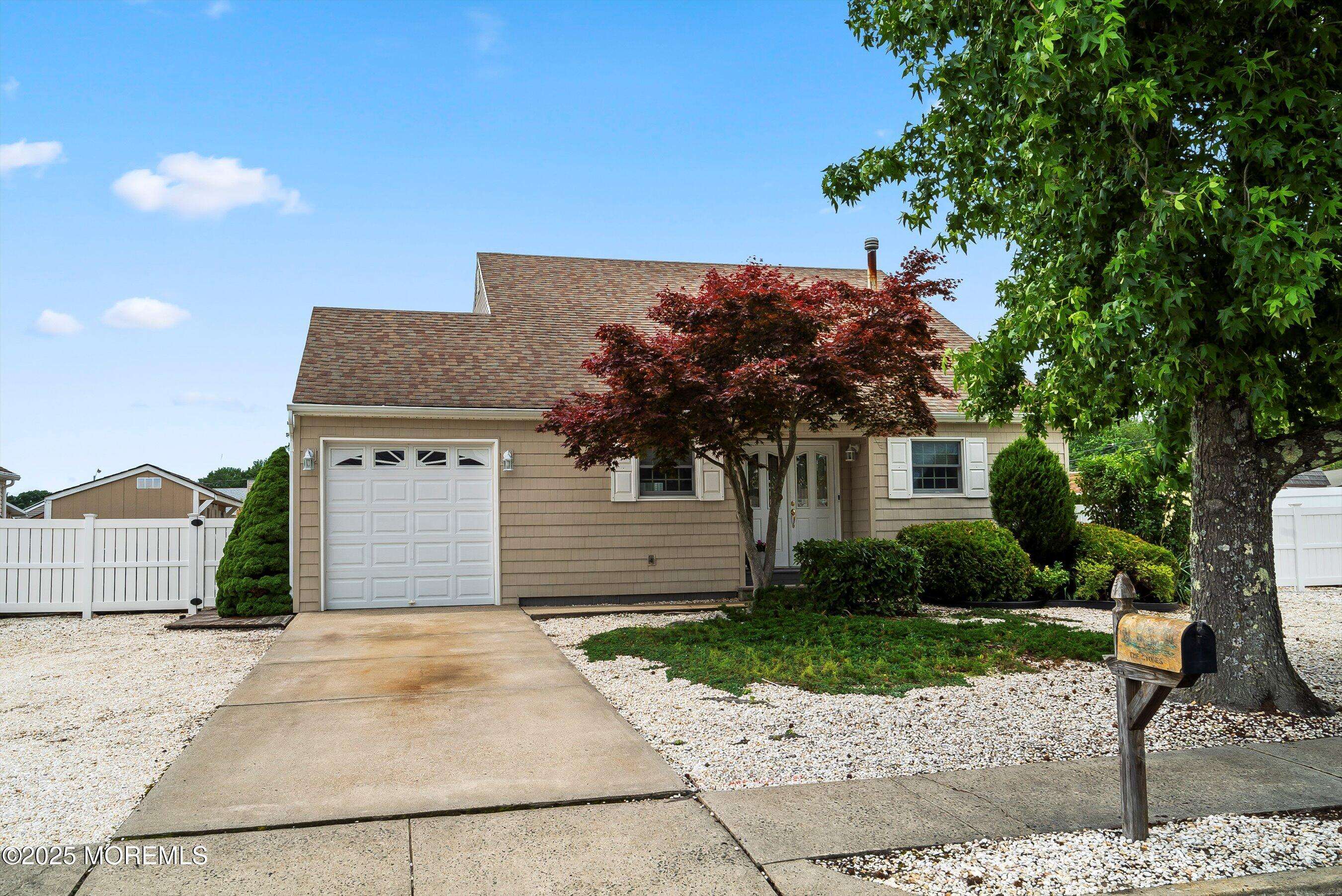 54 Storm Jib Court, Bayville, NJ 08721