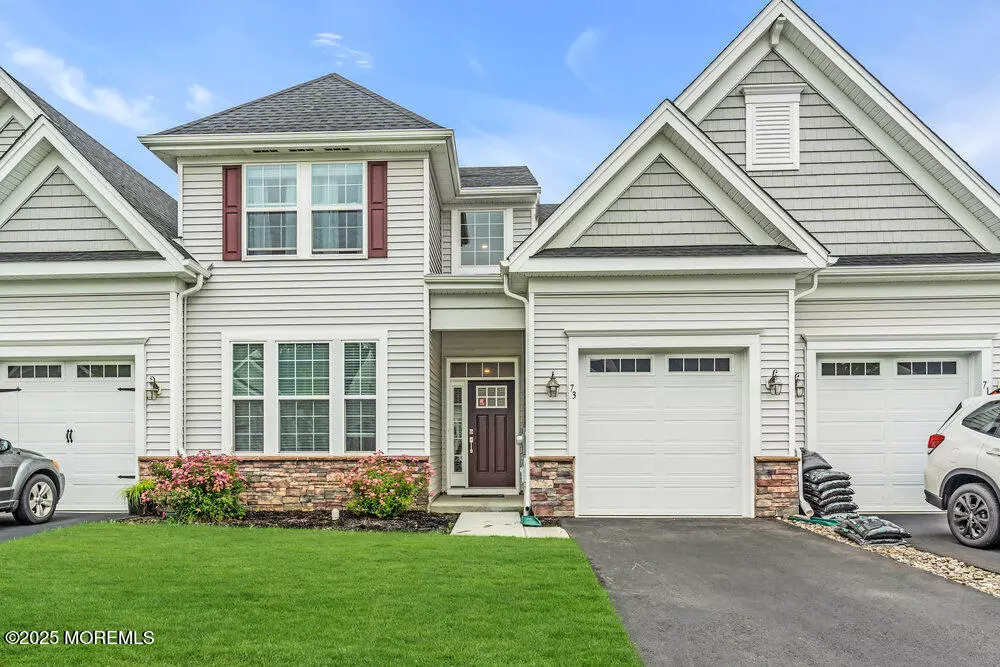 New Egypt, NJ 08533,73 Aqueduct Boulevard