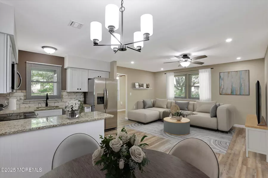9 Deerfield Drive #D, Whiting, NJ 08759
