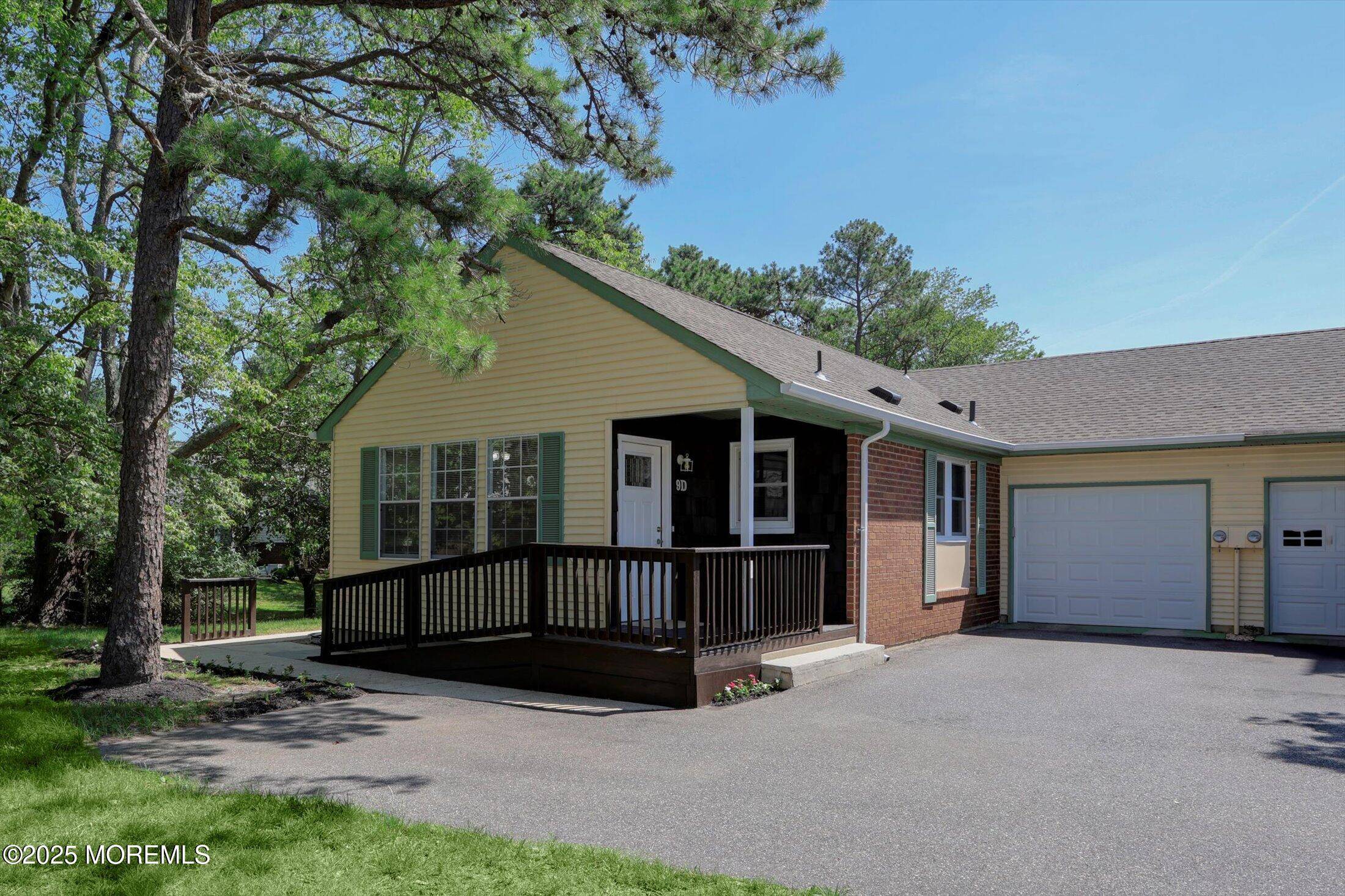 9 Deerfield Drive #D, Whiting, NJ 08759