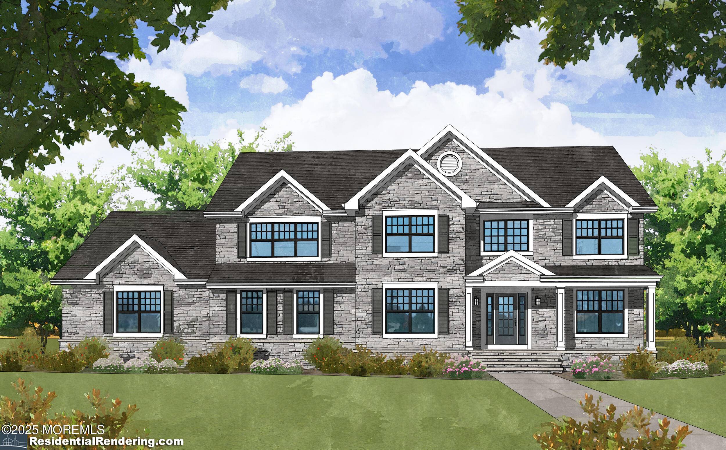 Marlboro, NJ 07746,6769 School Road E