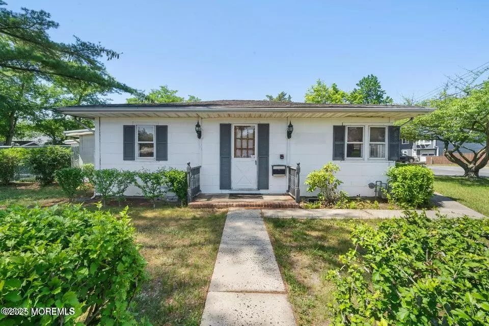 Beachwood, NJ 08722,342 Atlantic City Boulevard