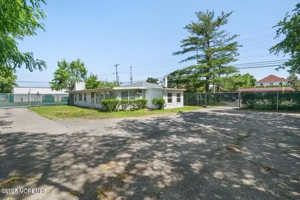Beachwood, NJ 08722,342 Atlantic City Boulevard