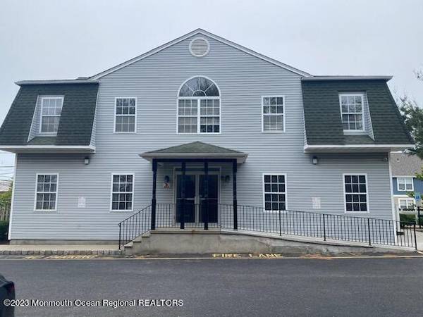 198 Brighton Avenue, Long Branch, NJ 07740