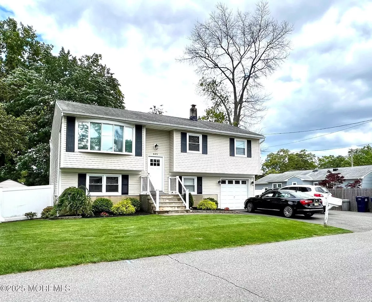 Beachwood, NJ 08722,645 Ensign Avenue