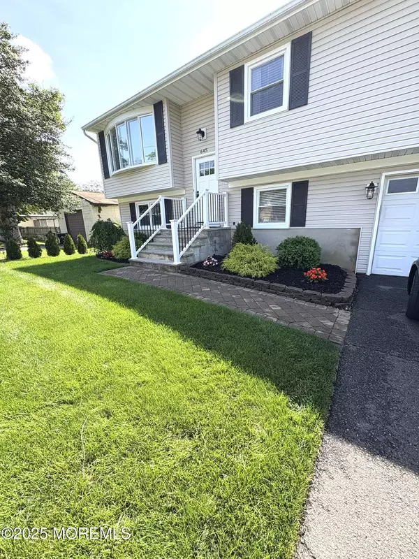 Beachwood, NJ 08722,645 Ensign Avenue
