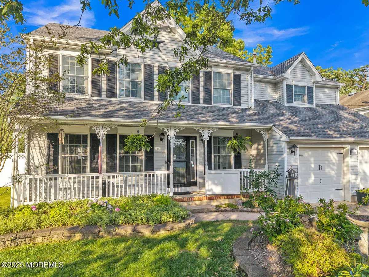 Manahawkin, NJ 08050,333 Mermaid Drive