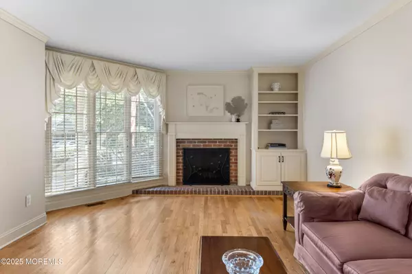 Little Silver, NJ 07739,34 Peach Tree Lane