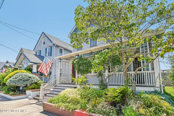 Ocean Grove, NJ 07756,132 Cookman Avenue