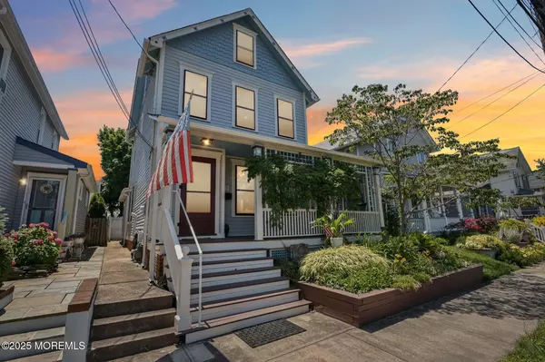 Ocean Grove, NJ 07756,132 Cookman Avenue