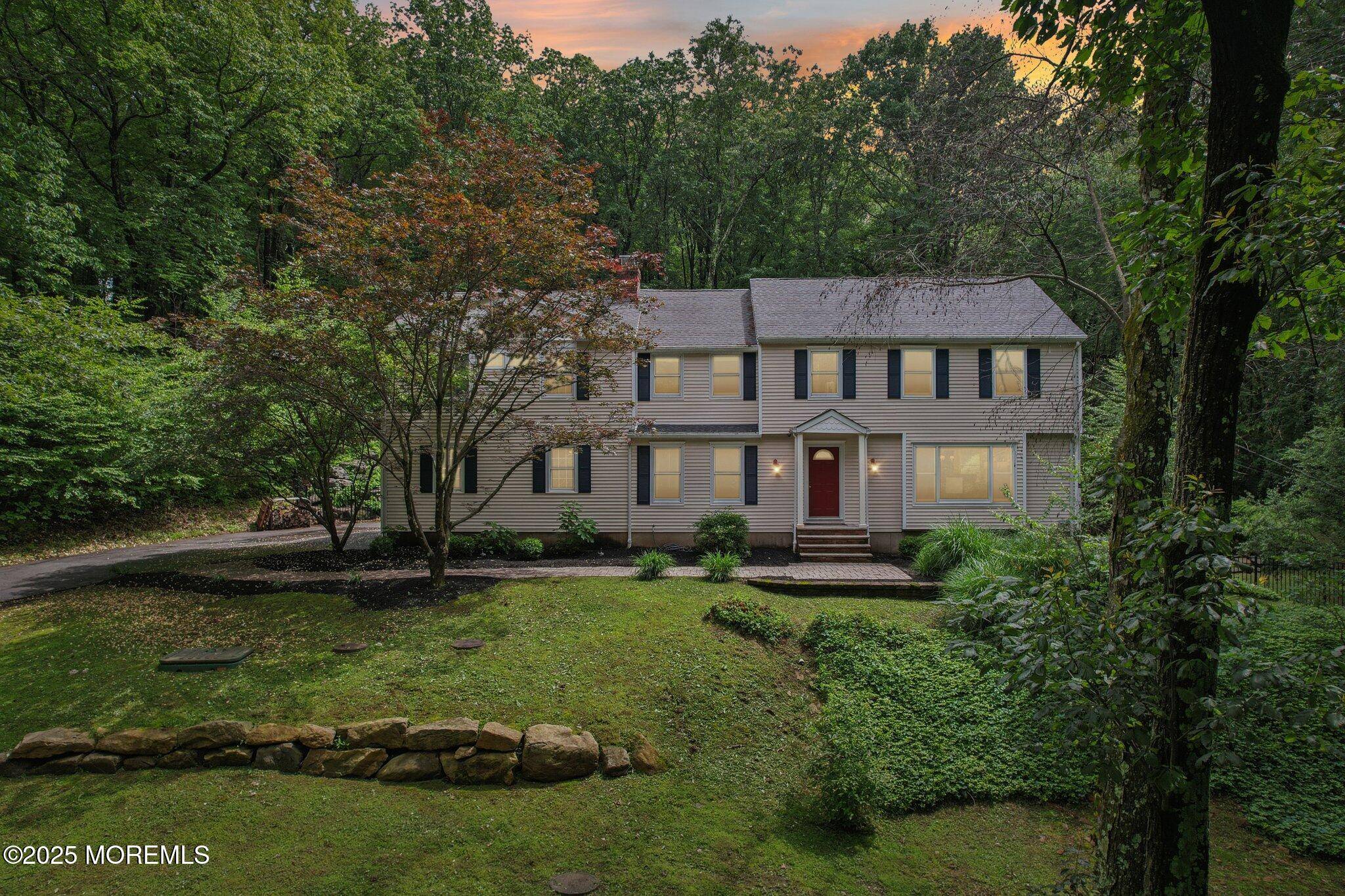 Chester Twp, NJ 07930,11 Delwood Road