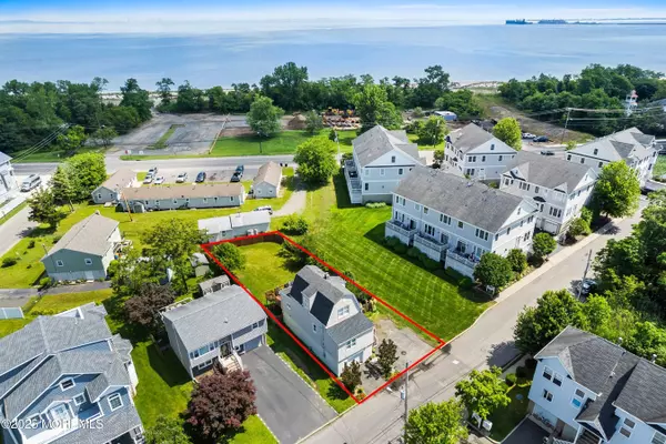 Port Monmouth, NJ 07758,616 Park Avenue