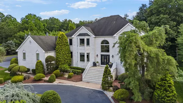 Morganville, NJ 07751,320 Sinclair Court