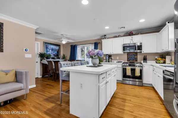Brick, NJ 08723,54 Baywood Boulevard