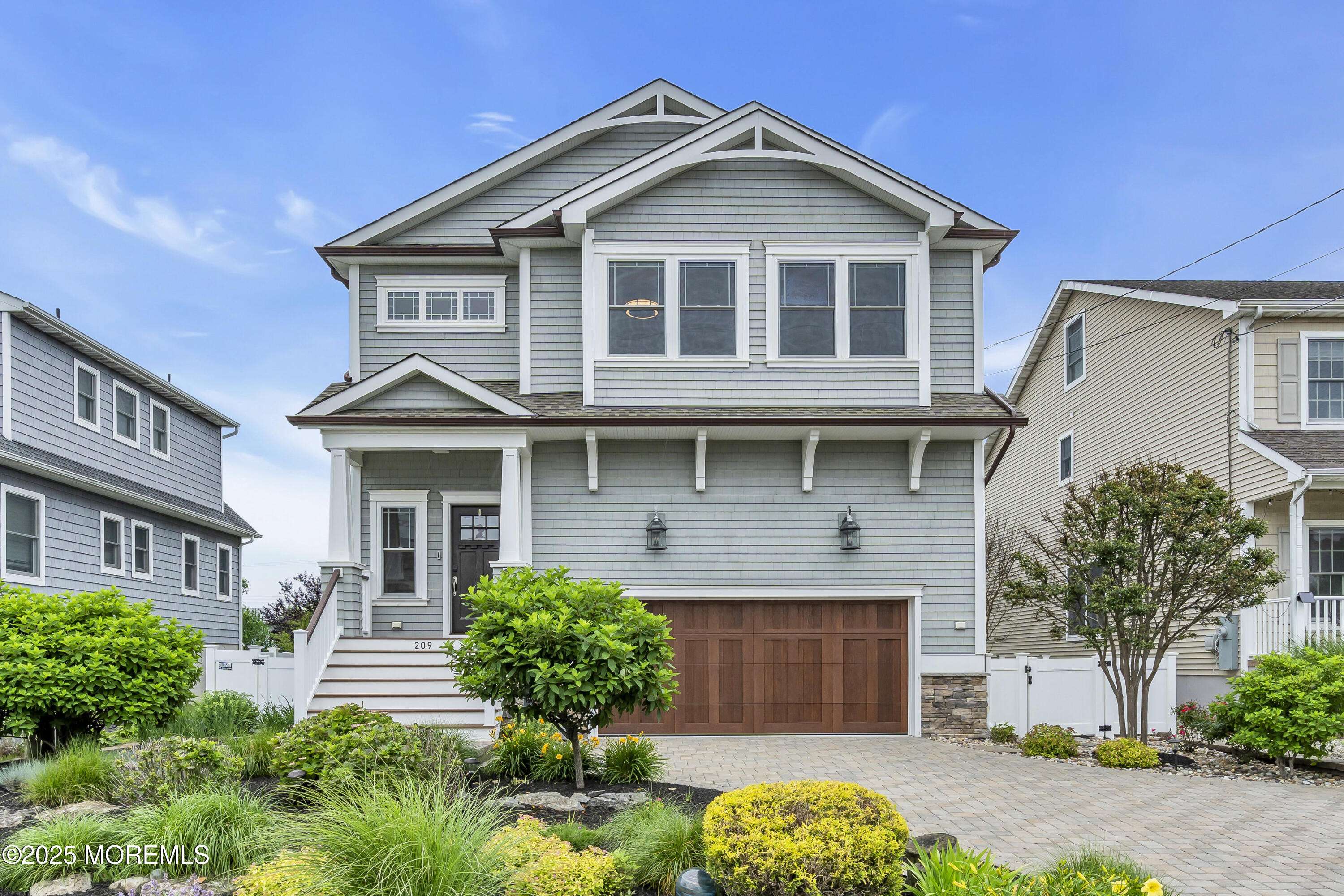 209 Sanborn Avenue, Point Pleasant Beach, NJ 08742
