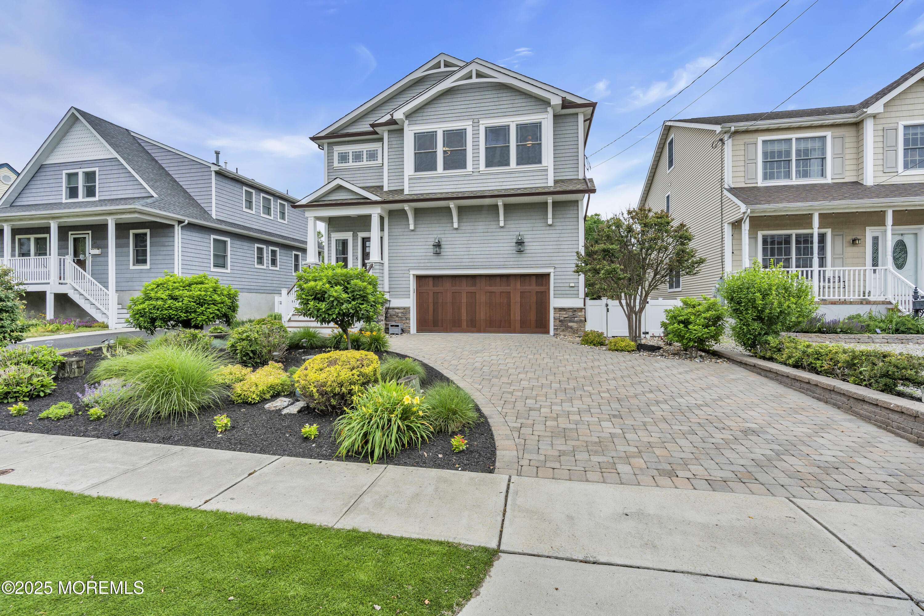 Point Pleasant Beach, NJ 08742,209 Sanborn Avenue