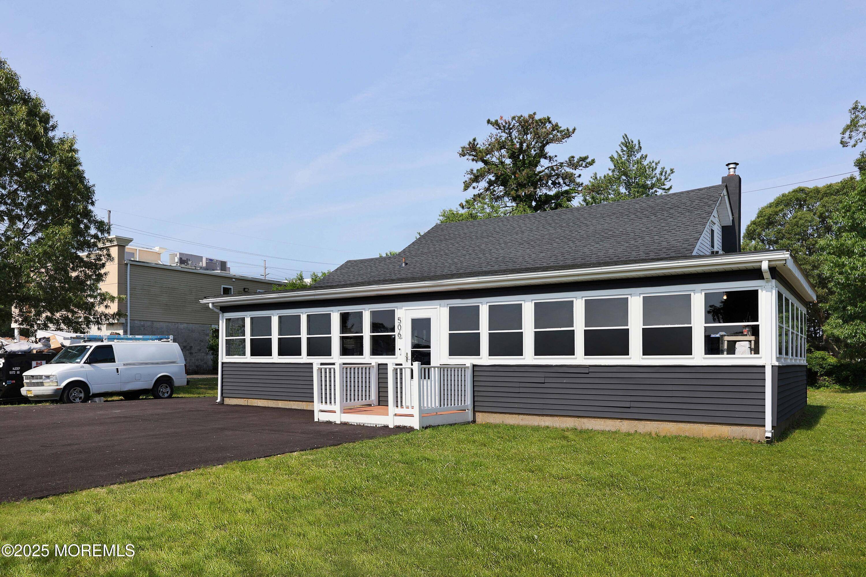 Toms River, NJ 08753,506 Lloyd Road
