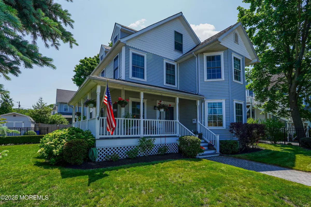 Atlantic Highlands, NJ 07716,88 3rd Avenue