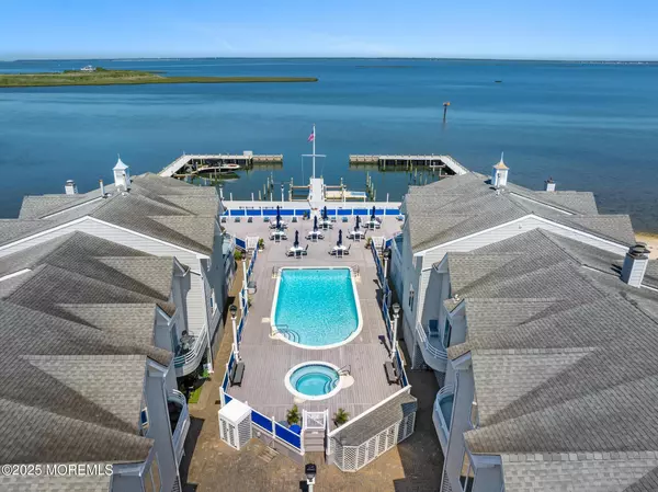 Beach Haven, NJ 08008,420 Eighth Street #3N