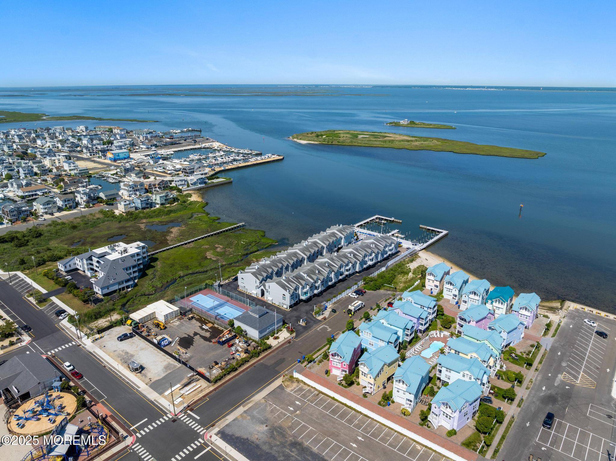 Beach Haven, NJ 08008,420 Eighth Street #3N