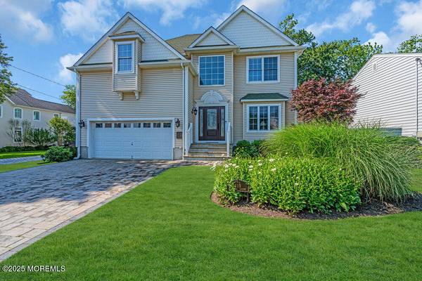 419 Central Avenue, Spring Lake, NJ 07762