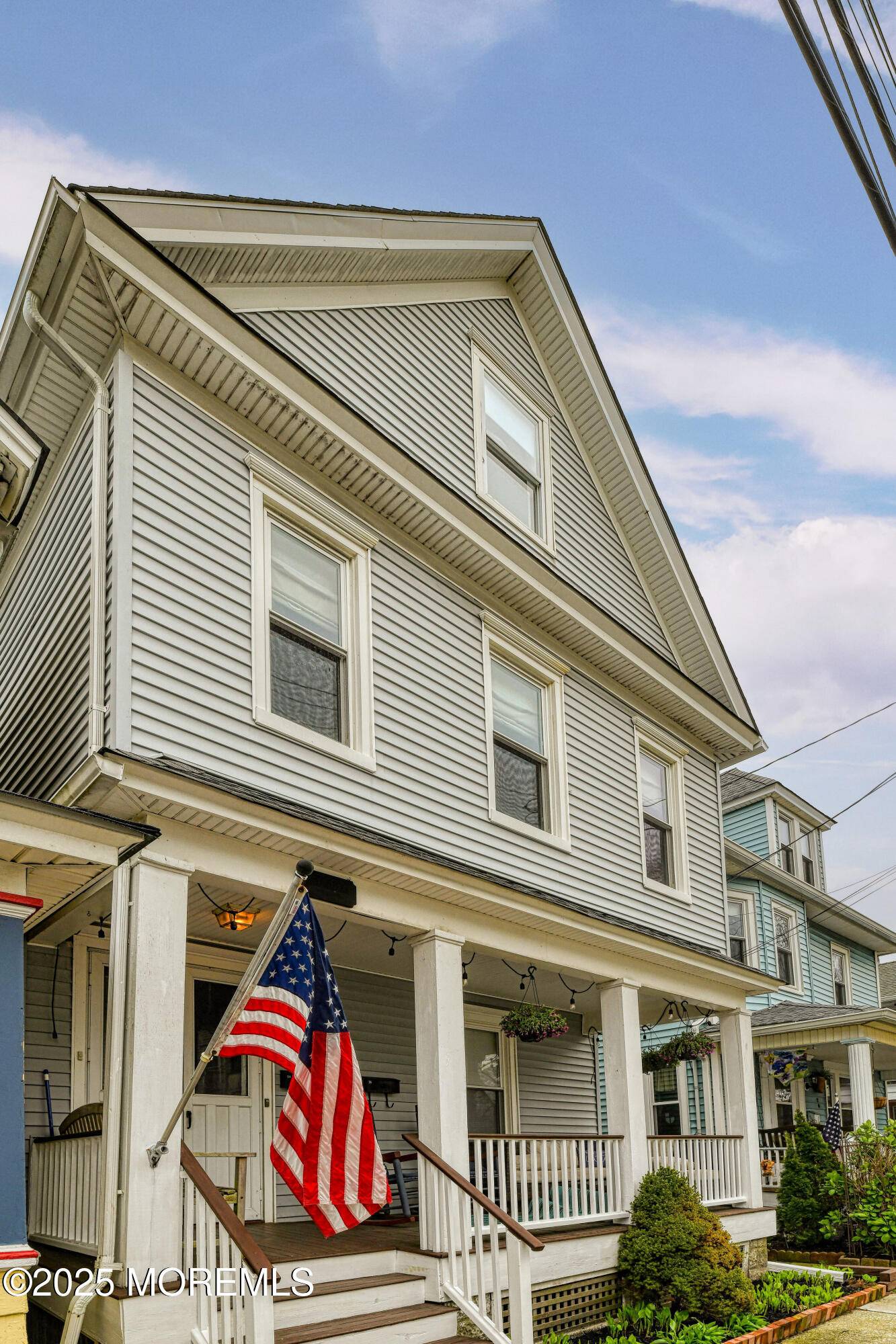 Ocean Grove, NJ 07756,68 Mount Tabor