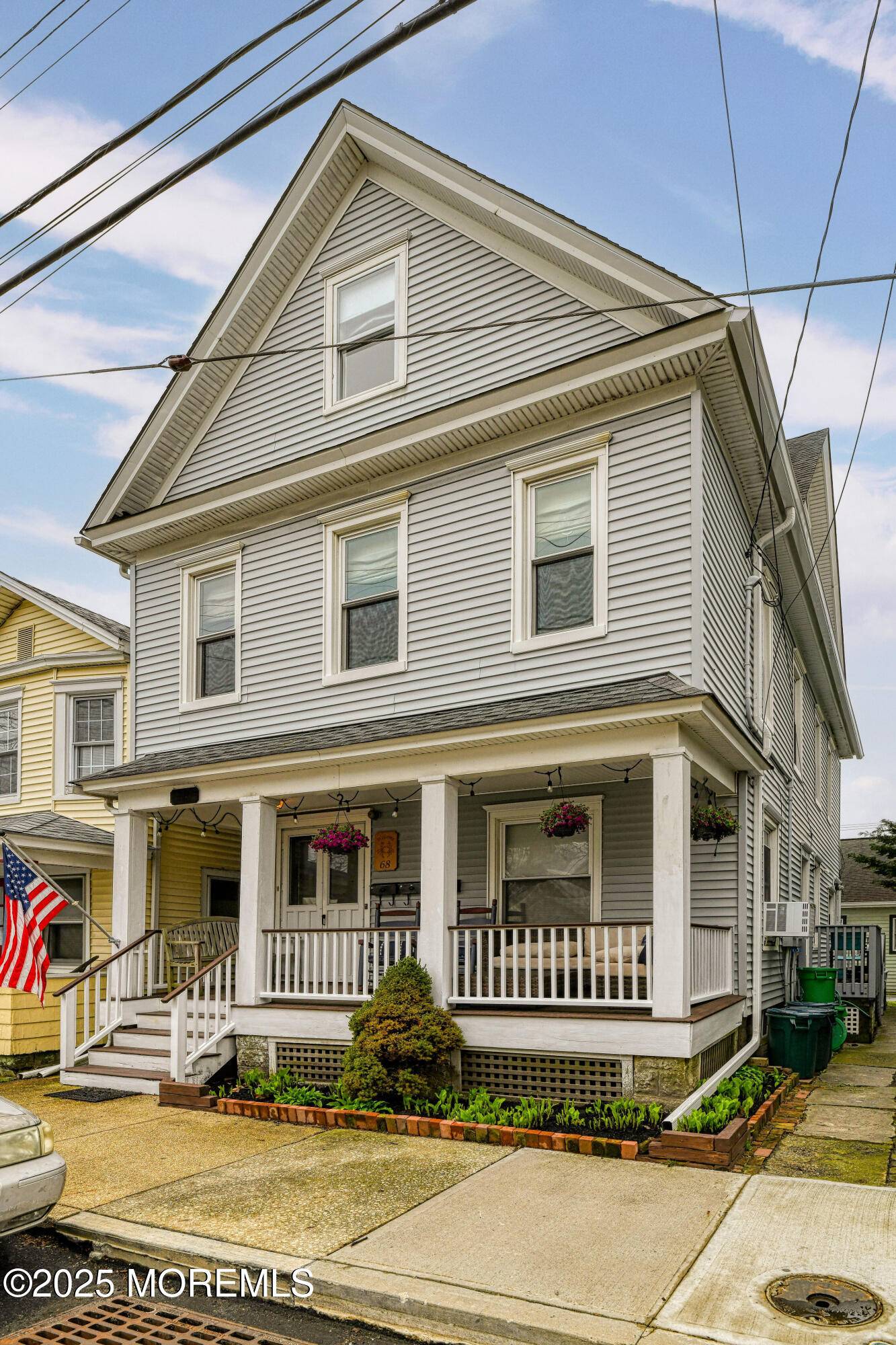 Ocean Grove, NJ 07756,68 Mount Tabor