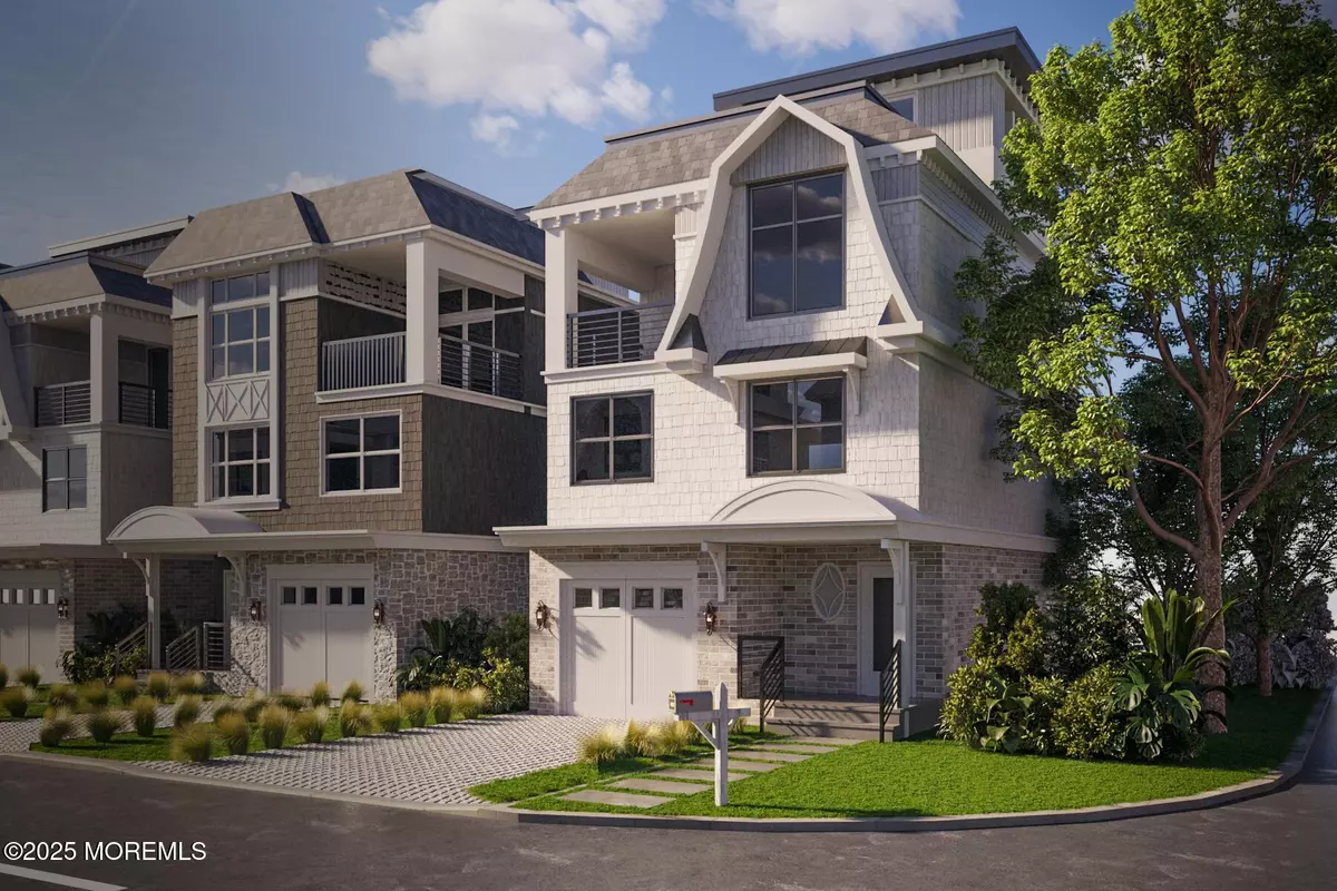 Long Branch, NJ 07740,150 Franklin Avenue #5