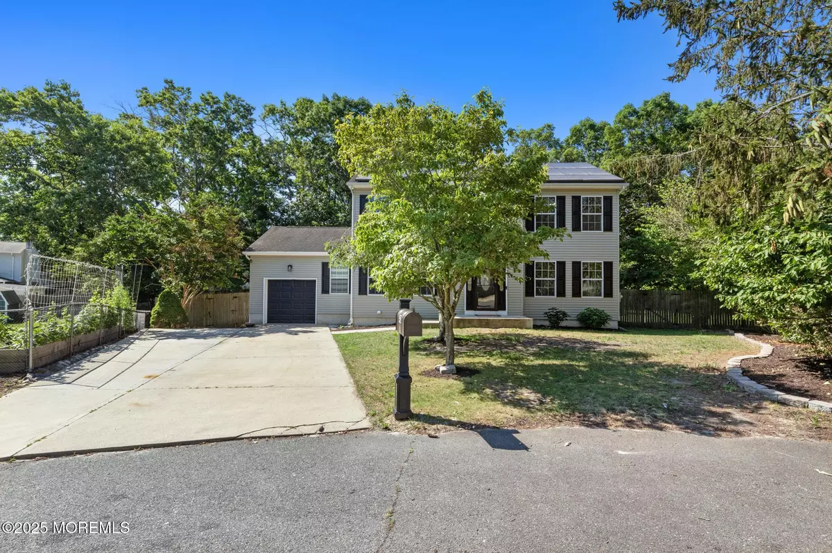 Little Egg Harbor, NJ 08087,40 Saint Andrews Drive