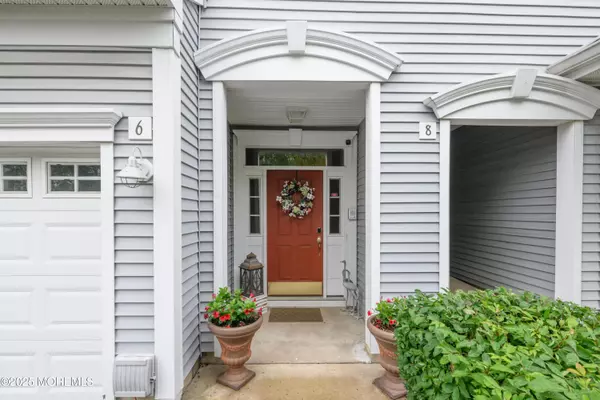 Port Monmouth, NJ 07758,6 Skimmer Lane