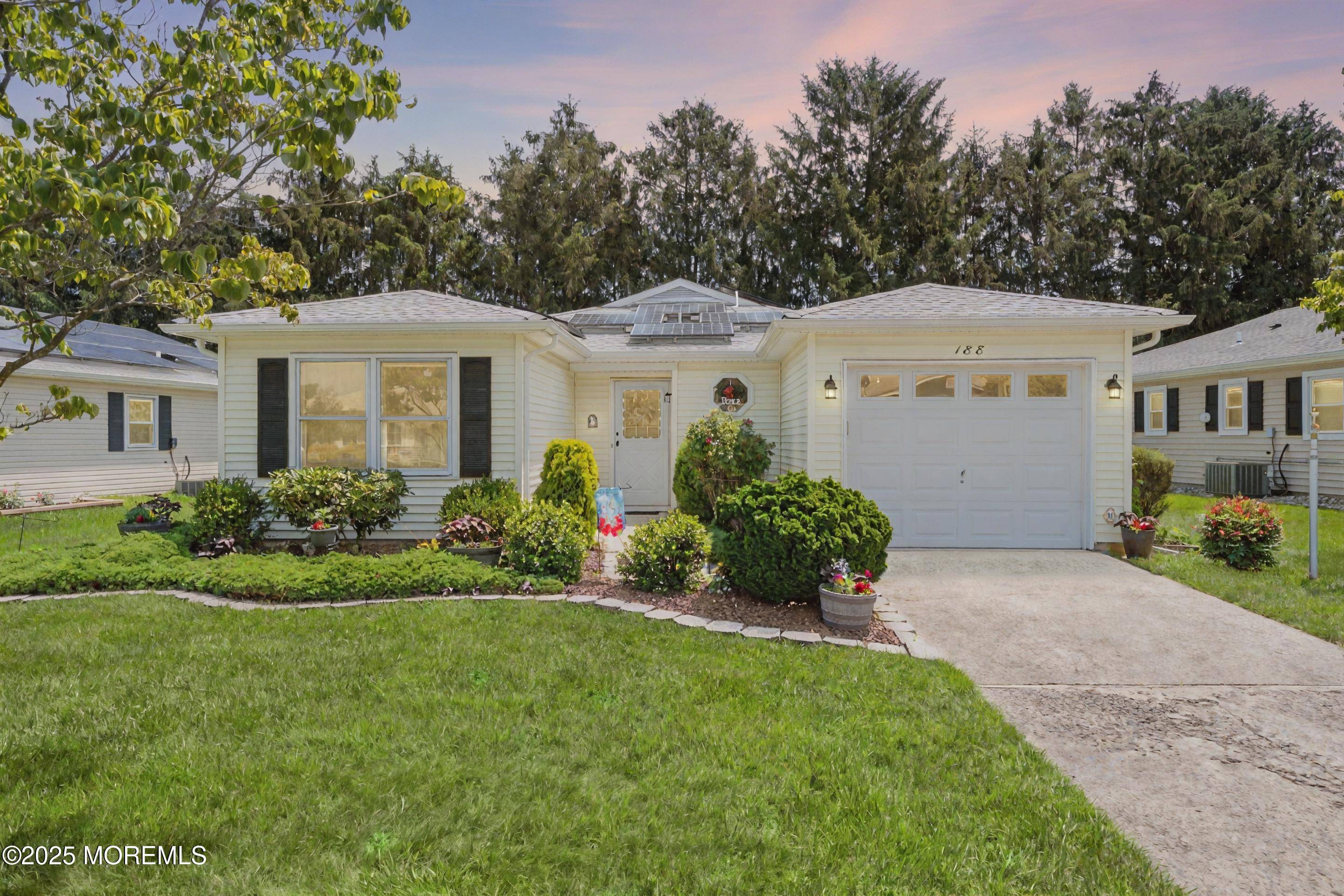 188 Lions Head Boulevard S, Brick, NJ 08723