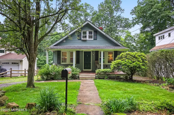 Hopewell Twp, NJ 08525,148 Reservoir Road