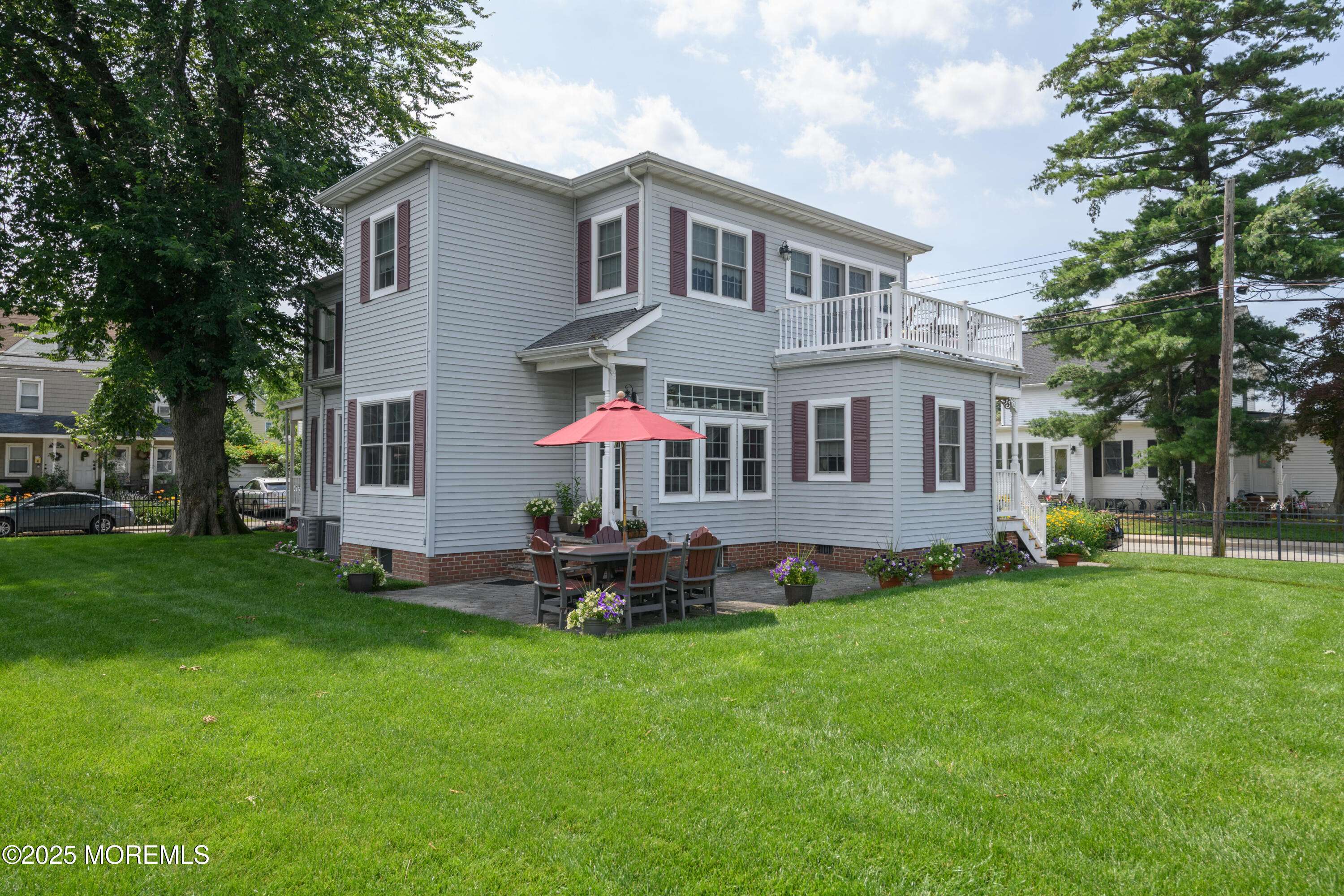 Keyport, NJ 07735,41 Cedar Street
