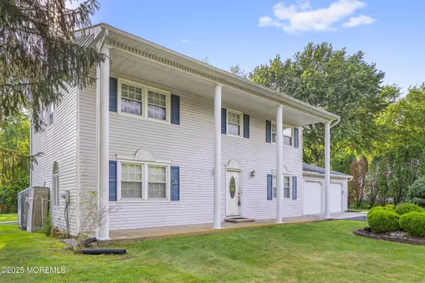 Freehold, NJ 07728,231 Sycamore Avenue