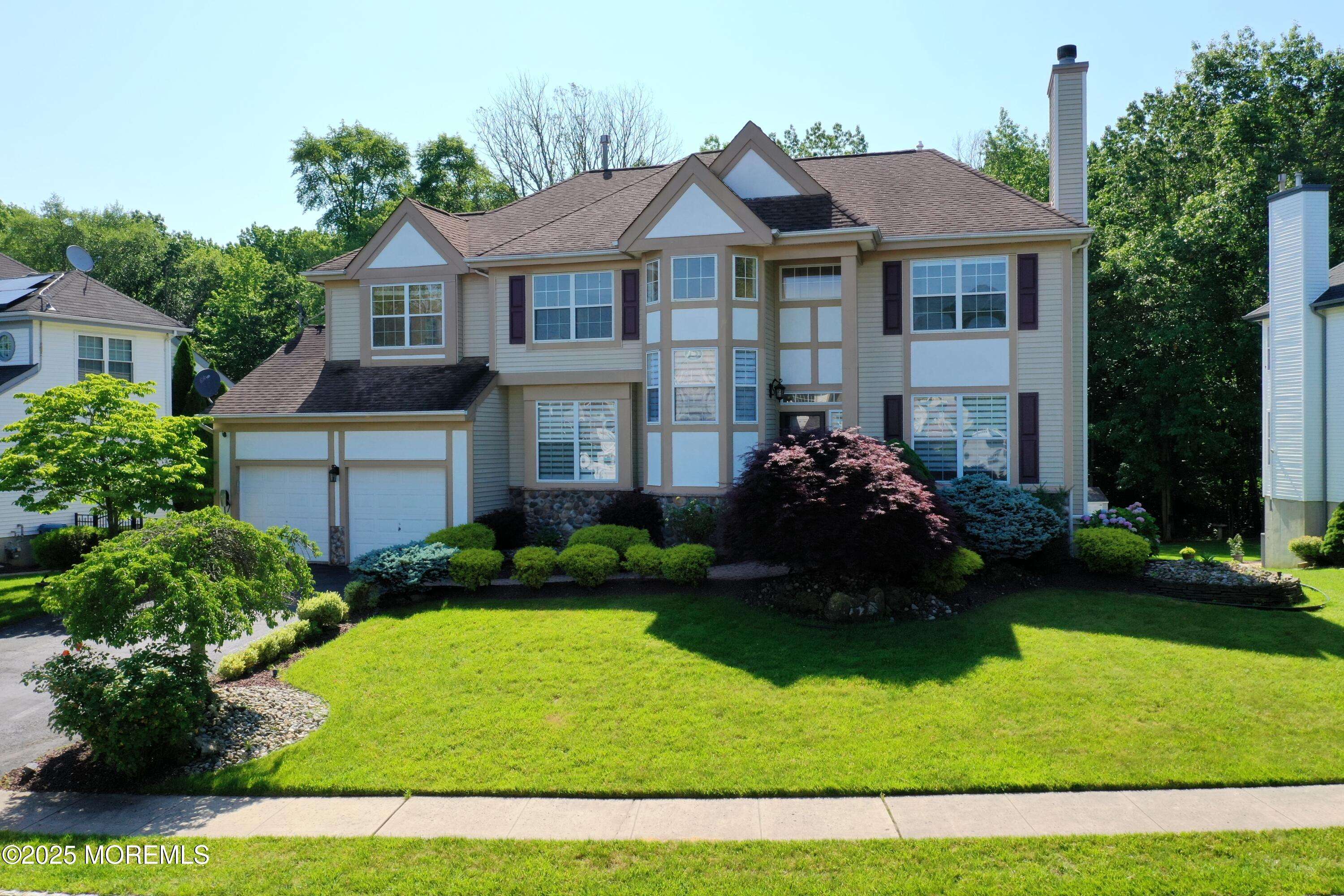53 Kirschman Drive, Old Bridge, NJ 08857
