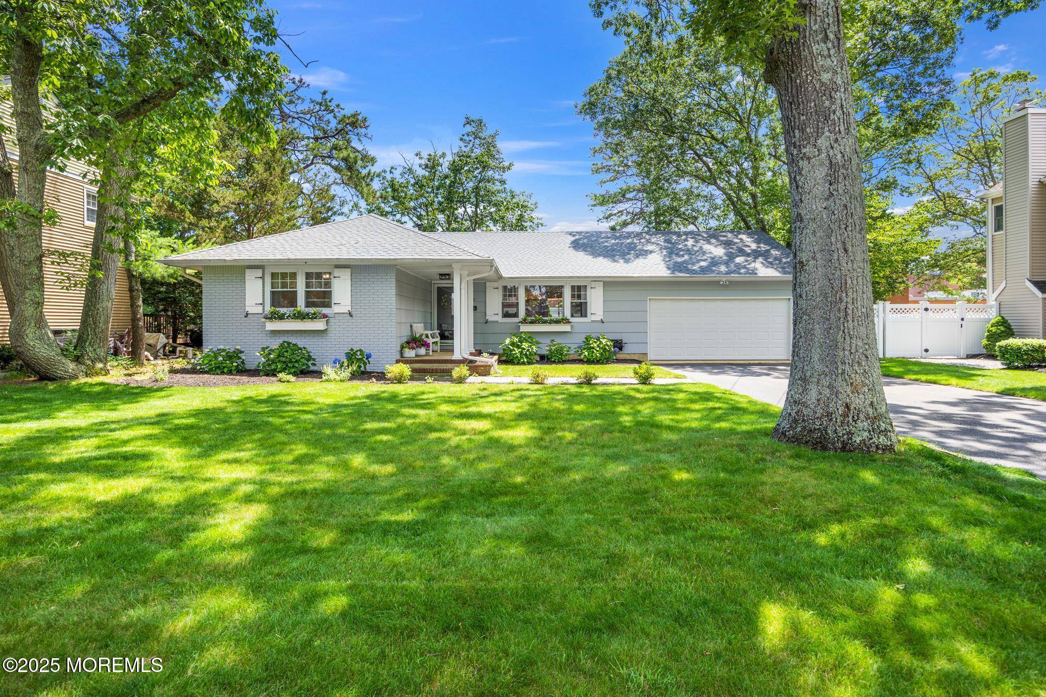 2120 Frances Drive, Point Pleasant, NJ 08742