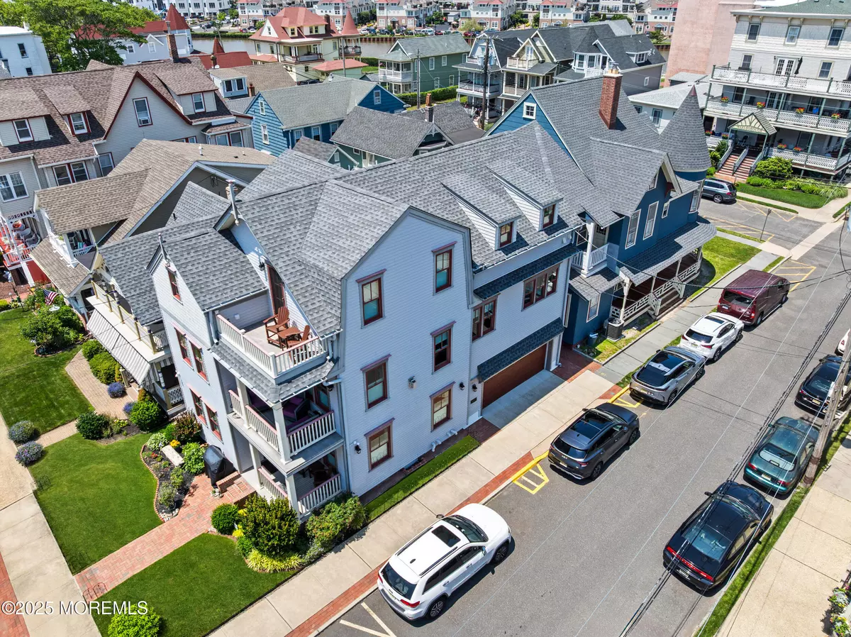 Ocean Grove, NJ 07756,17 Atlantic Avenue