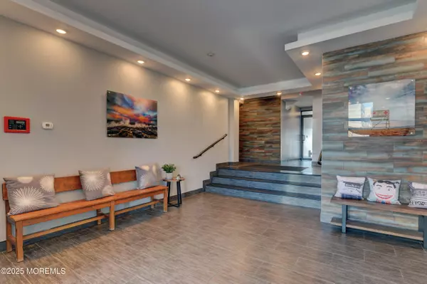 Asbury Park, NJ 07712,1706 Park Avenue #4A