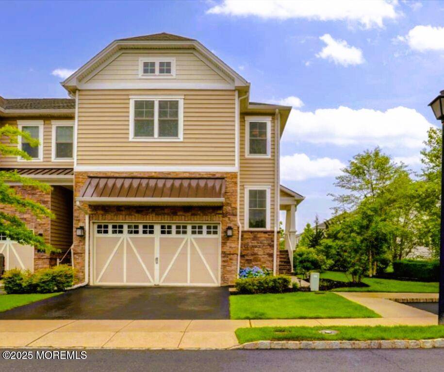 Lincroft, NJ 07738,2 Lawley Drive #3704