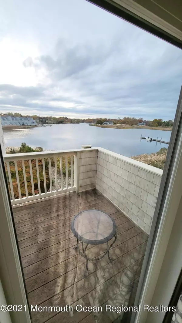 Oceanport, NJ 07757,57 Bridgewaters Drive #7