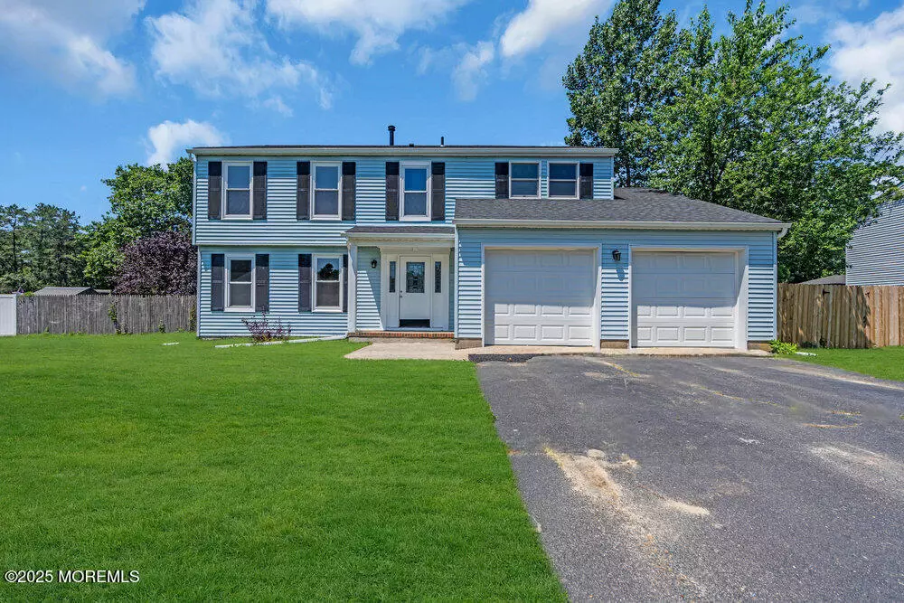 Bayville, NJ 08721,240 Bunnell Avenue