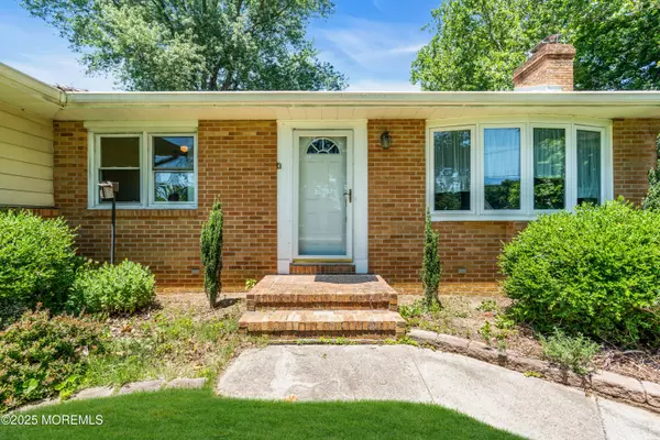 Cream Ridge, NJ 08514,198 Burlington Path Road