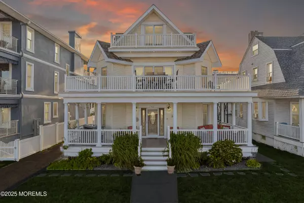 Belmar, NJ 07719,1102 Ocean Avenue