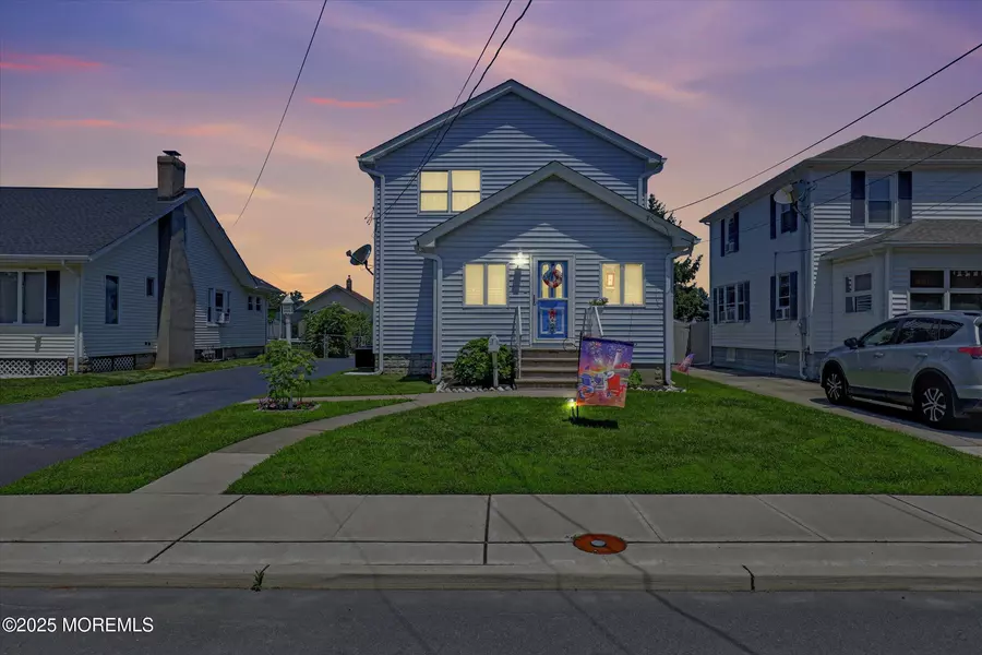 23 Sherman Avenue, West Long Branch, NJ 07764