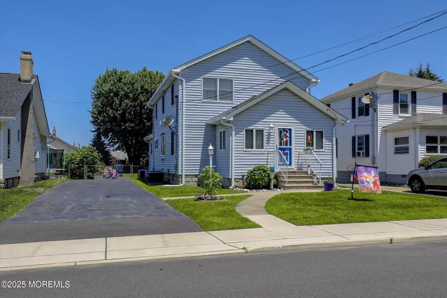 23 Sherman Avenue, West Long Branch, NJ 07764