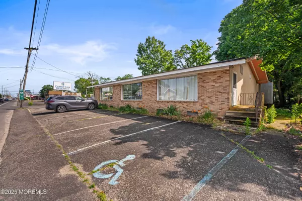 Beachwood, NJ 08722,100 Longboat Avenue